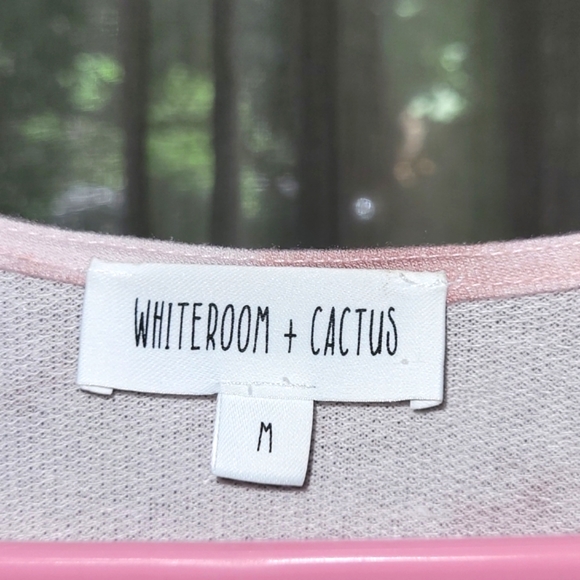 🌵WHITEROOM & CACTUS TIE DYE JUMPSUIT - Picture 6 of 13